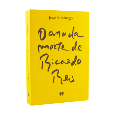 Timeline: O ano da morte de Ricardo Reis