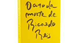 Timeline: O ano da morte de Ricardo Reis