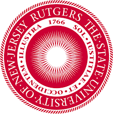 Ginsburg starts at Rutgers
