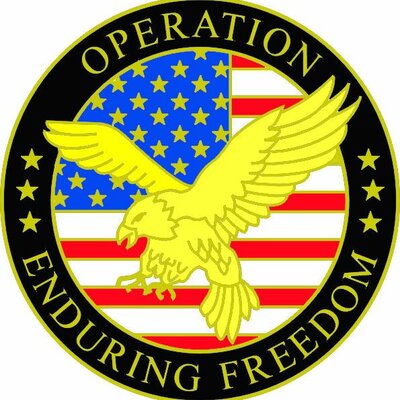 Timeline: Operation Enduring Freedom