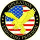 Operation enduring freedom pin 14