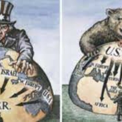 Timeline: Cold War Timeline