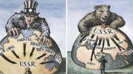 Timeline: Cold War Timeline