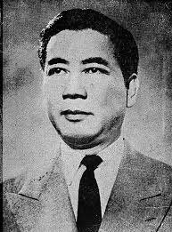 Ngo Dinh Diem replaces Bo Dai as leader of South Vietnam.