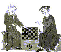 Os jogadores de xadrez e as odes de Ricardo Reis