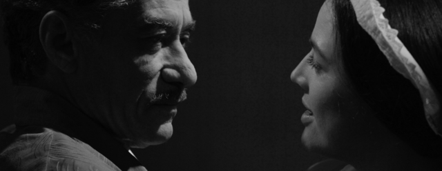 Momento de Ricardo Reis e Lídia