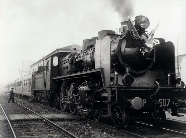 Ida de Ricardo Reis a Fátima