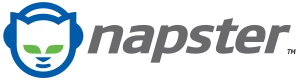 MP3 downloading service Napster launches