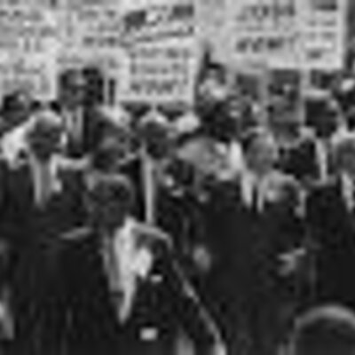 Timeline: Civil Rights Movement