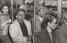 The Supreme Court Declares Bus Segregation Unconstitutional