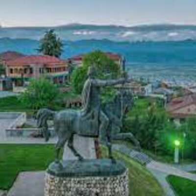 Timeline: პროექტი კულტურული მემკვიდრეობა