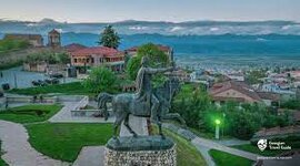 Timeline: პროექტი კულტურული მემკვიდრეობა