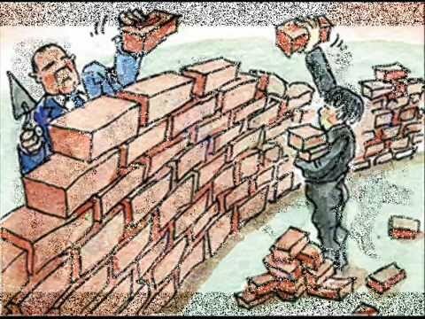 Protezionismo in Italia