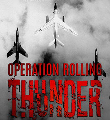 Operation Rolling Thunder