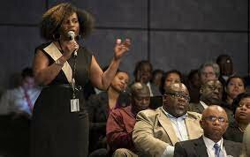 The Civil Rights Act of 1964