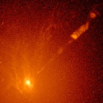 Supermassive Black Holes