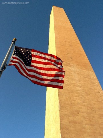 On August 28, 1963 Martin Luther King and other leaders led a march into Washington D.C. Over 200,000 people marched from the Washington Monument to the Lincoln Memorial.