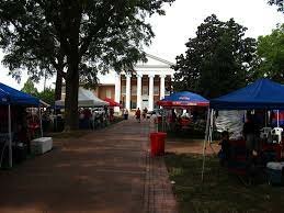 The Supreme Court Orders Ole Miss to Integrate