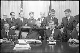 The Kerner Commission Report