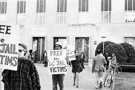 The Attica Prison Riot