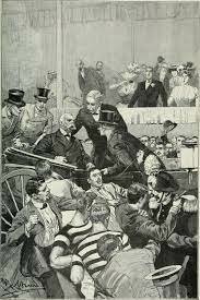 Assassinio Umberto I