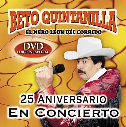 25 Aniversario En Concierto