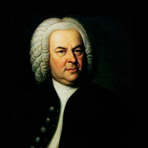 Johan Sebastian Bach