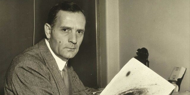 Edwin Hubble’s Discoveries
