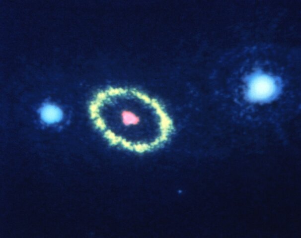 Supernova 1987A