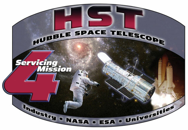 Servicing Mission 4 reinstated