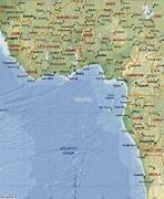 Portugal arriba al Golf de Guinea