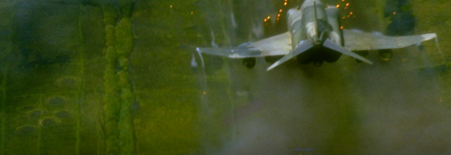 Operation Rolling Thunder