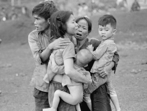 Mai Lai Massacre