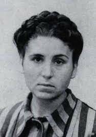 Dolors Casadellà s'uneix als maquis.