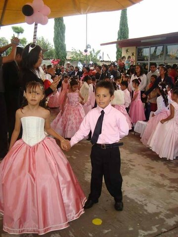 Ingreso y egreso de Kinder.