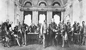 congresso di berlino