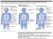 CIA releases report on Intelligence Related to Gulf War Illness