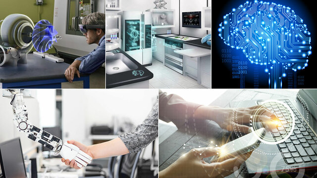 Investigación de inteligencia artificial