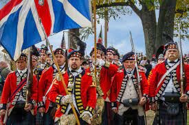 Detroit was captured