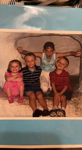 My family went to Sea World