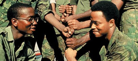 African Americans in Vietnam