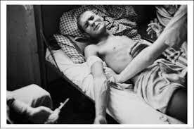 Unethical medical experiments