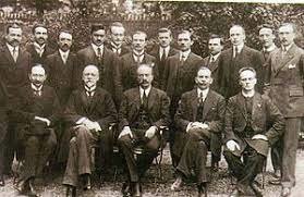 Trianonska Pogodba - meja v premikanju