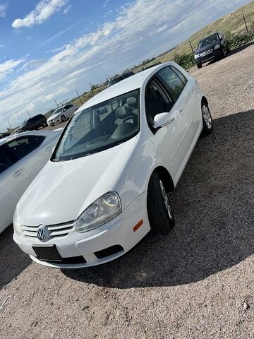 I bought my first car