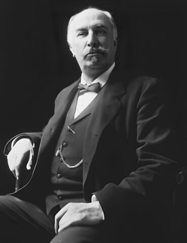 Inizio governo Giolitti