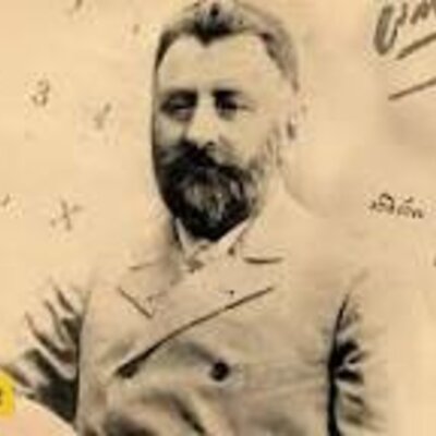 Timeline: იაკობ გოგებაშვილი