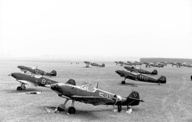 Batalla d'Anglaterra