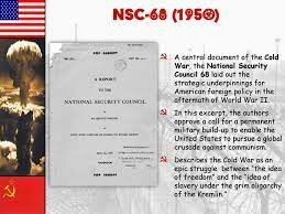 NSC-68