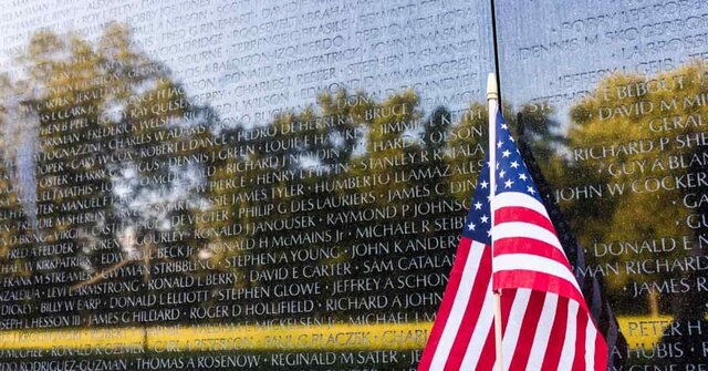 Vietnam Veterans Memorial