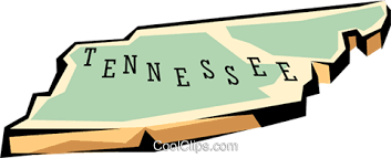 I'll visit Tennessee by then